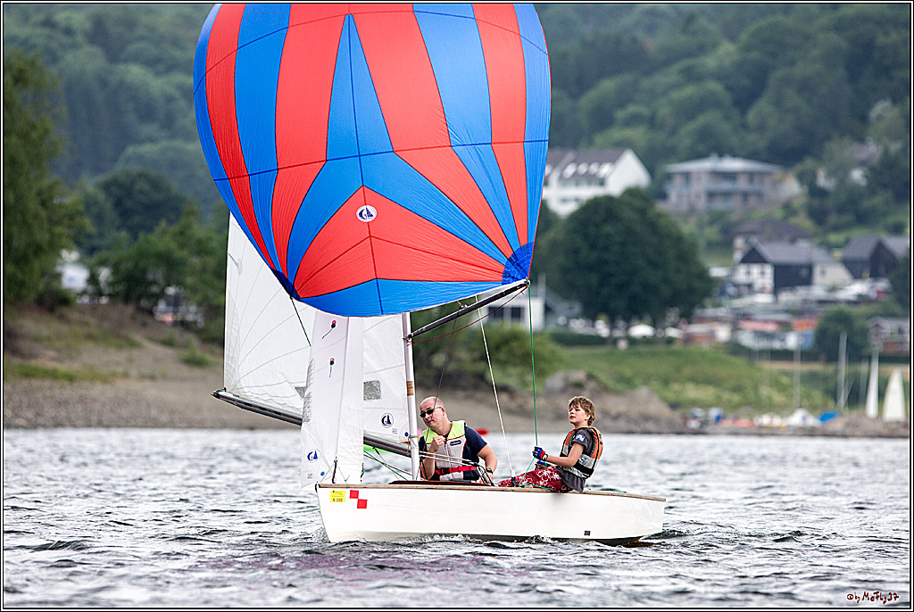 Landesmeisterschaft Pirat, 17.06.2017, Segeln, Aktion, Action, Sport, Wassersport,